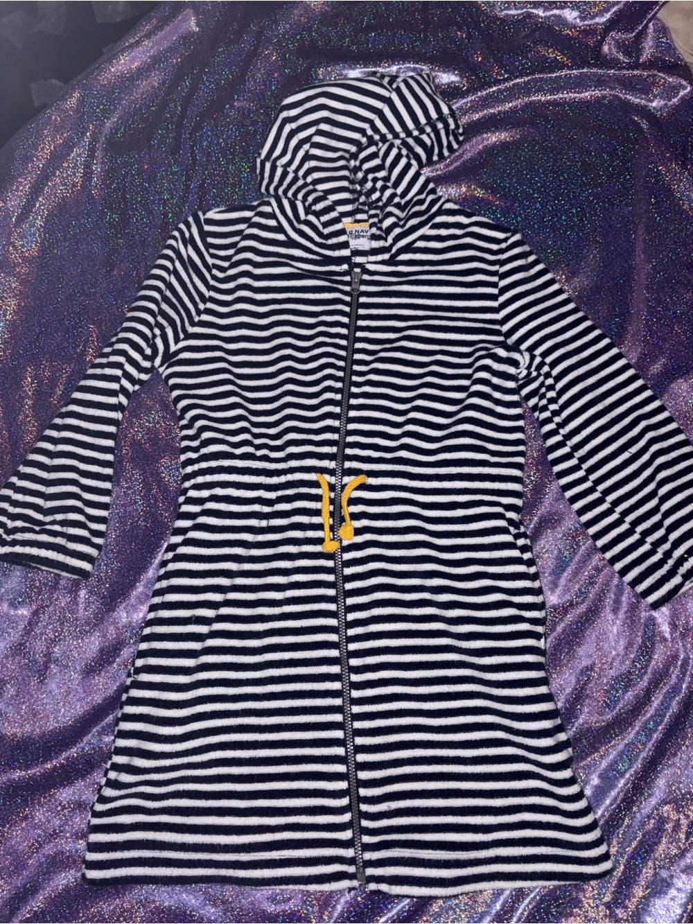 Old Navy Swim Cover